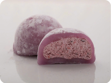 Bánh Mochi Việt Quất