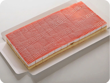 Bánh Ngọt Vị Dâu