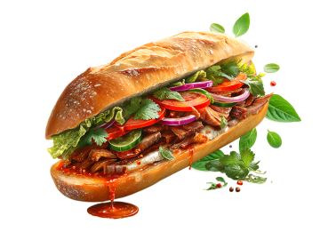 Bánh mì OHAYO