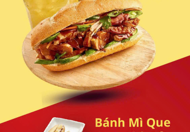  𝐁𝐀́𝐍𝐇 𝐌𝐈̀ 𝐎𝐇𝐀𝐘𝐎 - ƯU ĐÃI NGON KHÓ CƯỠNG