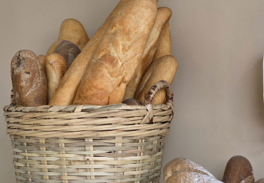 Muốn ăn bánh mì ngon mà không biết đi đâu? Để Ohayo mách bạn