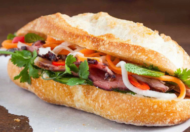 Bánh Mì Ngon Tôn Đản