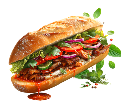 Bánh mì OHAYO